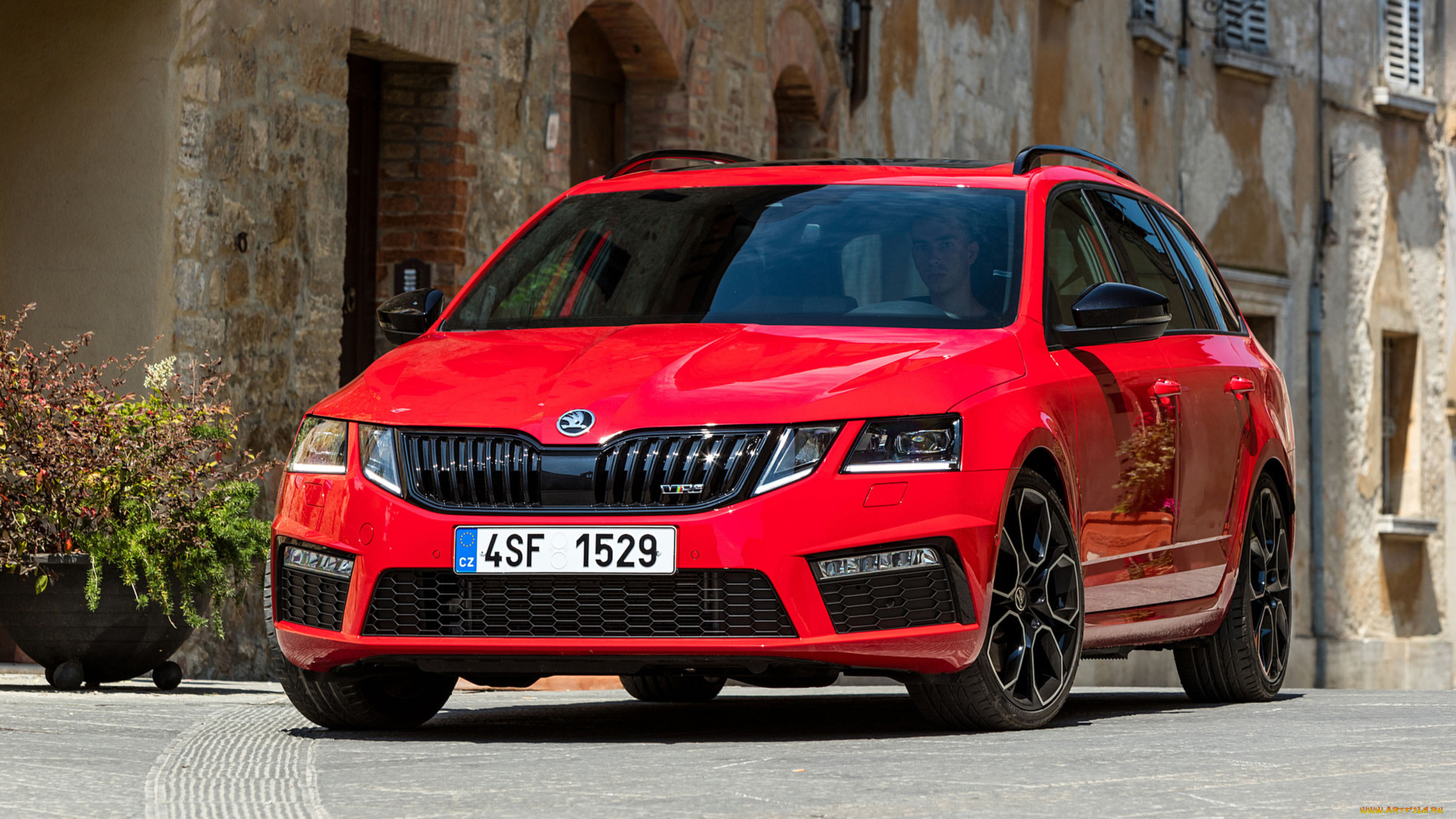 skoda octavia rs 245 combi 2018, , skoda, octavia, rs, 245, combi, 2018